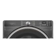 Whirlpool 7.4 cu. ft. Electric Dryer with FanFresh® YWED6720RU Online