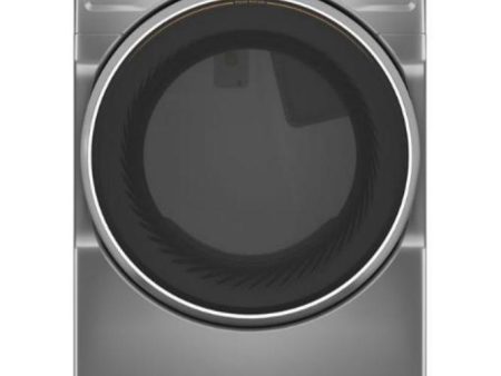 Whirlpool 7.4 cu. ft. Gas Dryer with FreshFlow™ Vent System WGD6720RR Online Sale