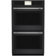 Café 30-inch Built-In Double Wall Oven with Built-in WiFi CTD90DP3ND1 Supply