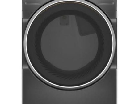 Whirlpool 7.4 cu. ft. Gas Dryer with Wrinkle Shield™ Option WGD6720RU For Cheap