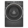 Whirlpool 5.8 cu. ft. Smart Front Load Washer with FreshFlow™ Vent System WFW6720RU Online now