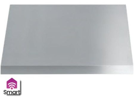 Café 36-inch Commercial Series Wall Mount Range Hood UVW93642PSS on Sale