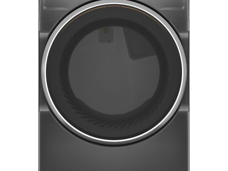 Whirlpool 7.4 cu. ft. Electric Dryer with FanFresh® YWED6720RU Online