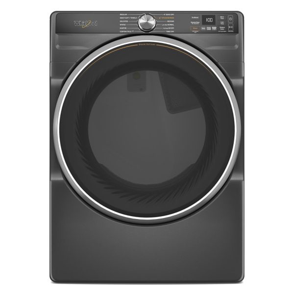 Whirlpool 7.4 cu. ft. Electric Dryer with FanFresh® YWED6720RU Online