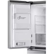 LG 29-inch 28.6 cu. ft. French 4-Door Refrigerator with Smart InstaView® LF29S8365S Online Sale