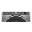 Whirlpool 7.4 cu. ft. Electric Dryer with FreshFlow™ Vent System YWED6720RR Discount