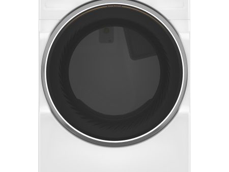 Whirlpool 7.4 cu. ft. Electric Dryer with FanFresh® YWED6720RW on Sale