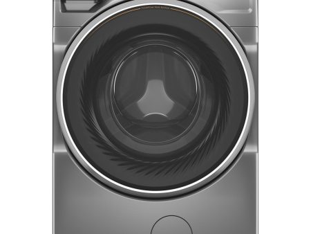 Whirlpool 5.8 cu. ft. Smart Front Load Washer with FreshFlow™ Vent System WFW6720RR Supply