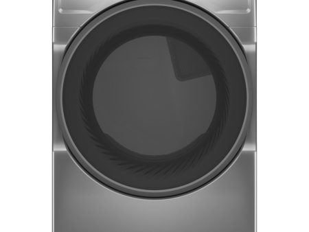 Whirlpool 7.4 cu. ft. Electric Dryer YWED5720RR Fashion