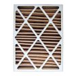 Nordyne 918394 16x20x5 MERV 11 Air Filter 3 Pack Supply