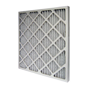 Waterfurnace Geothermal 24x28x1 MERV 11 Airguard Air Filter (4PK) Hot on Sale