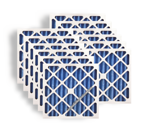 Abatement Technologies H2002 Filter - 12 Pack Discount