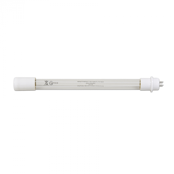 Abatement Technologies UV125 Germicidal UV Lamp Fashion