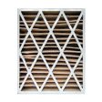 Nordyne 918397 20x25x5 MERV 11 Air Filter 3 Pack on Sale