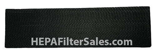 Fujitsu 9086706004 UTR-FA15 Charcoal Mini Split Filter Fashion