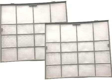 Fujitsu 9315014023 Mini Split Filter - 2 Pack Online now