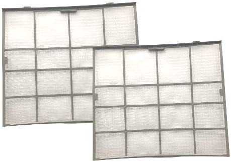 Fujitsu 9315014023 Mini Split Filter - 2 Pack Online now