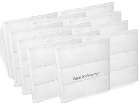 Abatement Technologies H2003 Pre-Filter - 12 Pack on Sale