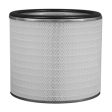 Abatement Technologies H610C-99 HEPA Filter for CAP600 & PRED1200 Online now