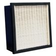 Abatement Technologies H161606-99 HEPA Filter for PRED600 & PRED750 Online